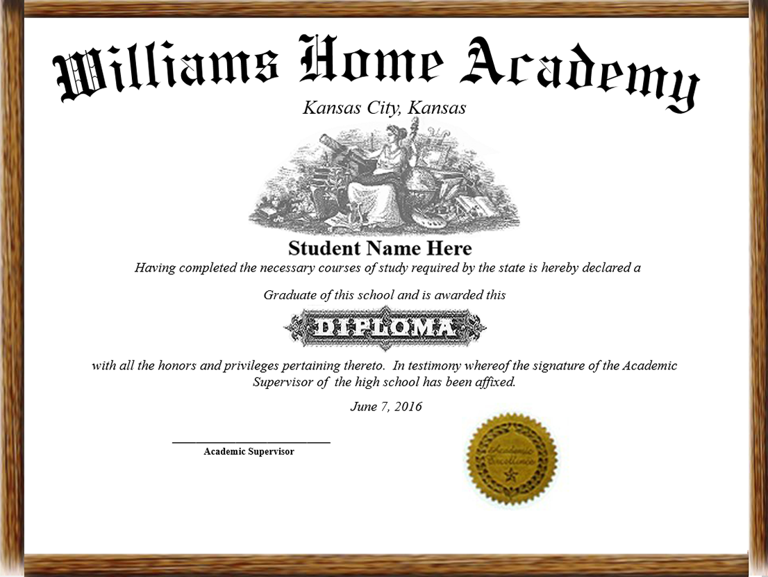 Diploma Online For Adults 20
